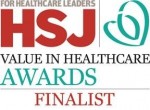 HSJ Value in Healthcare