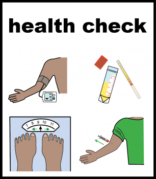 health-check-blood-pressure-urine-tests-weight-blood-tests