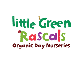 Little Green Rascals Logo