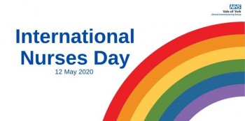 International Nurses Day 2020 1