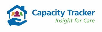 Capacity Tracker