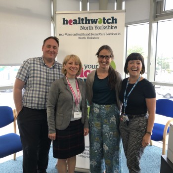 Healthwatch 1