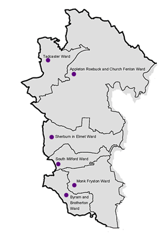 Tadcaster and Rural Selby 