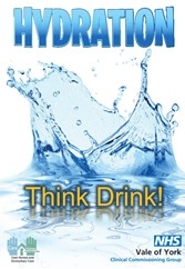 Hydration-Think Drink